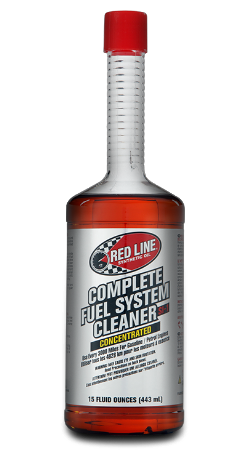 Топливные присадки