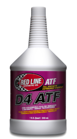 Жидкости для автоматических коробок передач