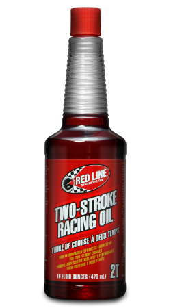 Двухтактные масла