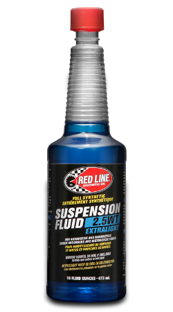 Жидкости для подвески