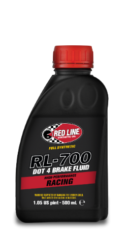 Тормозная жидкость