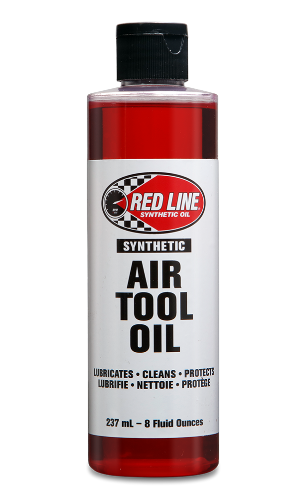 Масло для пневмоинструмента