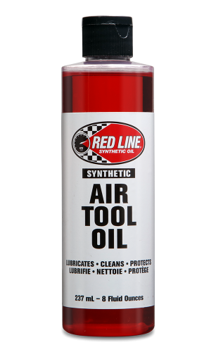 Масло для пневмоинструмента