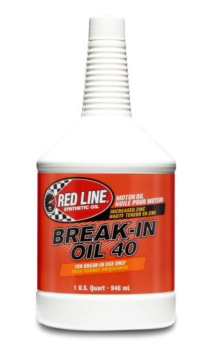 Обкаточное масло 40