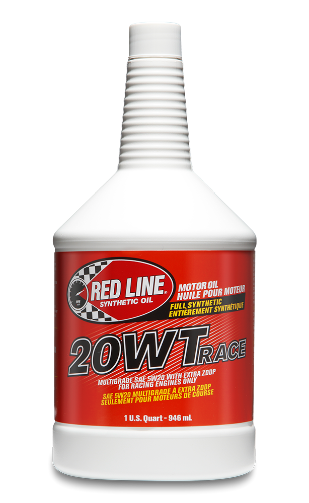 Гоночное масло 20WT (5W20)