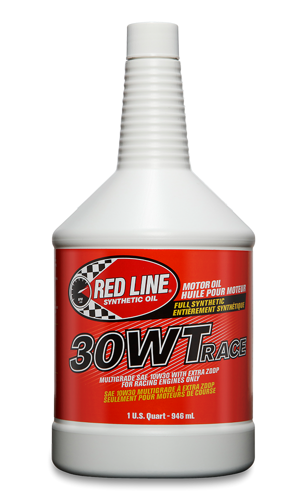 Гоночное масло 30WT (10W30)