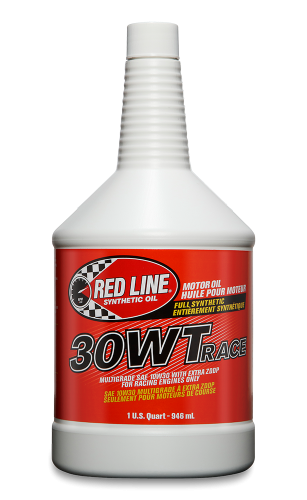 Гоночное масло 30WT (10W30)