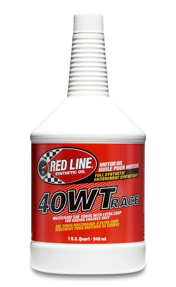 Гоночное масло 40WT (15W40)