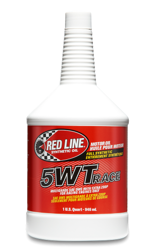 Гоночное масло для дрэга 5WT (0W5)
