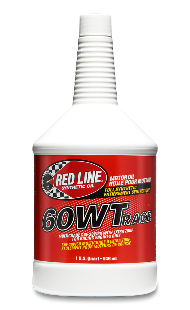 Гоночное масло для дрэга 60WT (20W60)