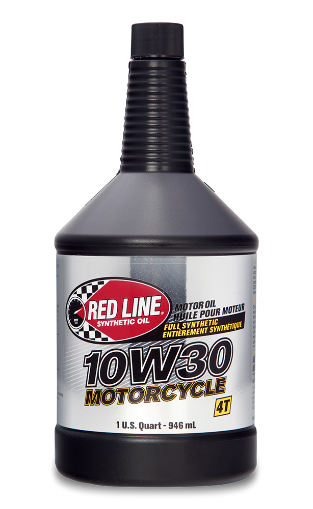 Мотоциклетное масло 10W30
