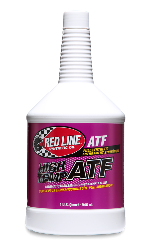 Высокотемпературная ATF