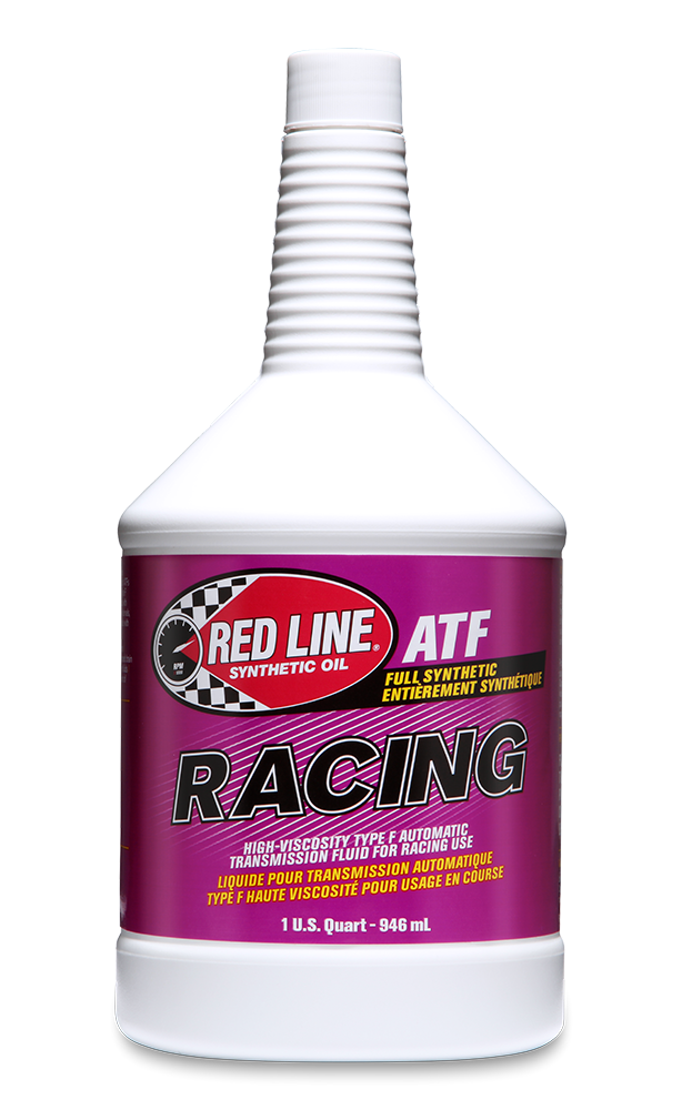 Гоночная ATF (Type F)