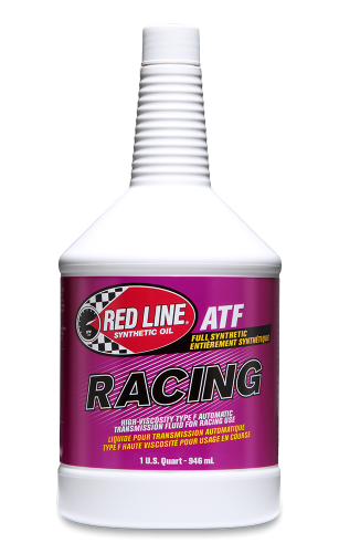 Гоночная ATF (Type F)