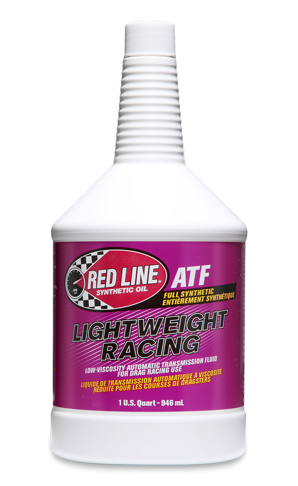 Лёгкая гоночная ATF