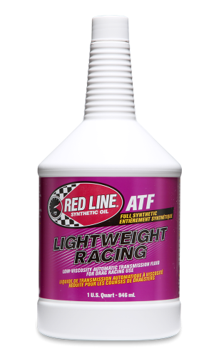 Лёгкая гоночная ATF