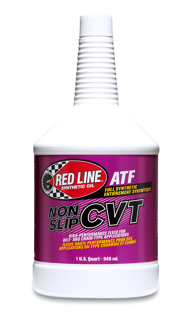 Жидкость CVT Non-Slip