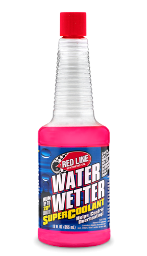 Присадка для системы охлаждения WaterWetter®