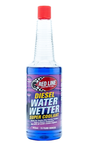 Присадка для системы охлаждения Diesel WaterWetter®